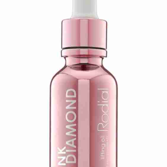 Pink Diamond Lifting Oil