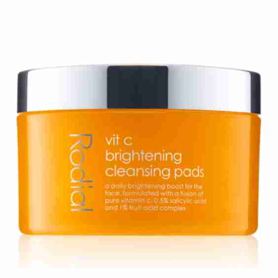 Vitamin C Brightening Pads
