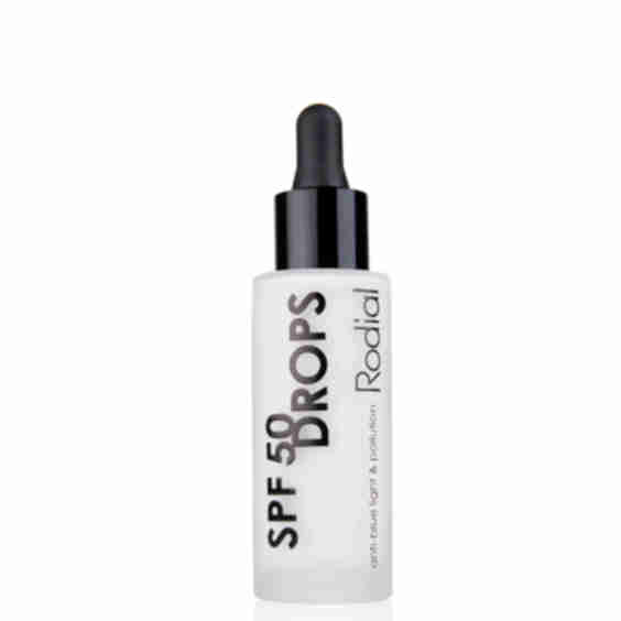 SPF 50 Drops