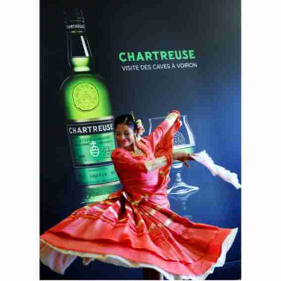 Chartreuse Reviews