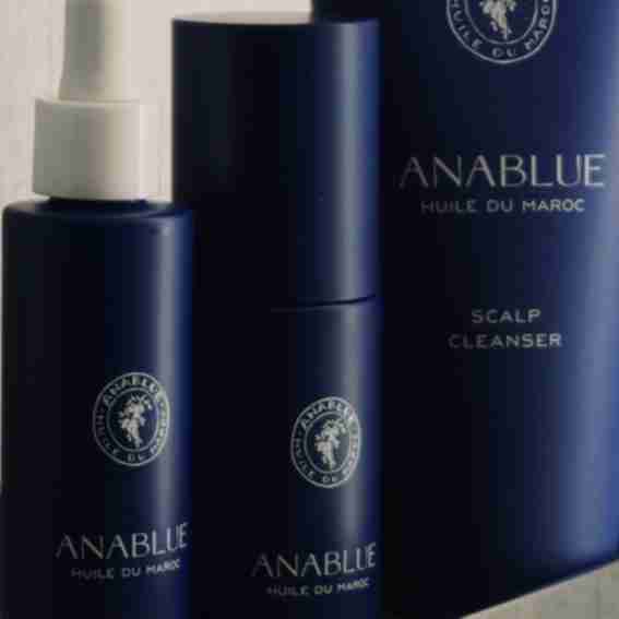 Anablue Reviews
