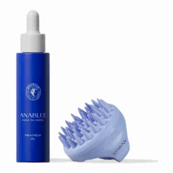 Scalp Therapy Duo