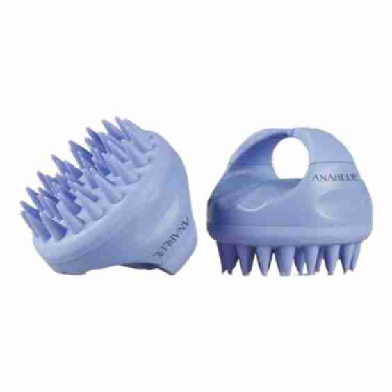 Scalp Massager