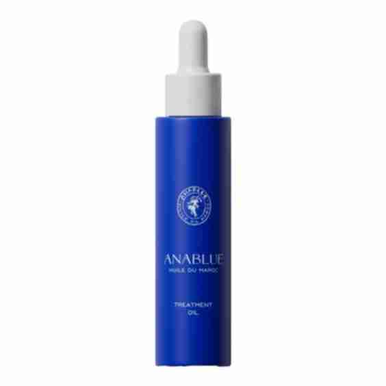 Treatment Oil