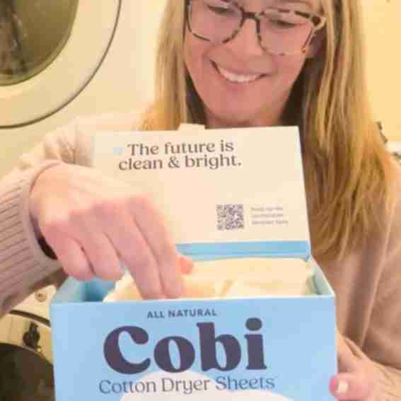 Cobi Clean Reviews