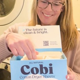 Cobi Clean
