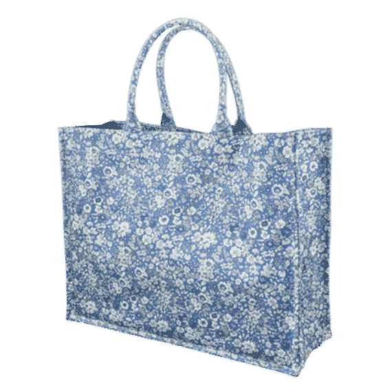 Tote Bag MW Liberty