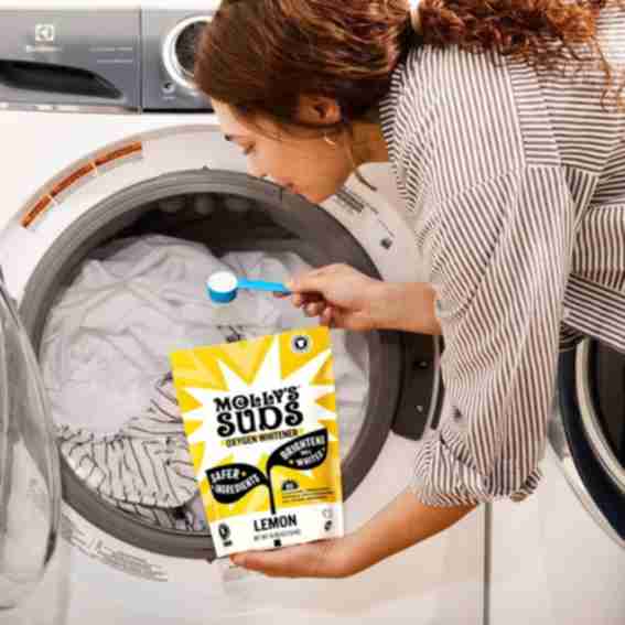 Molly’s Suds Reviews