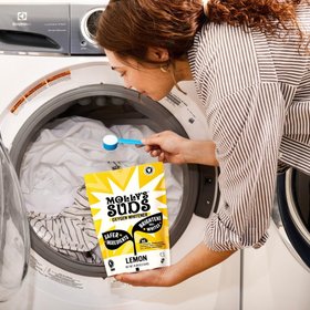 Molly’s Suds