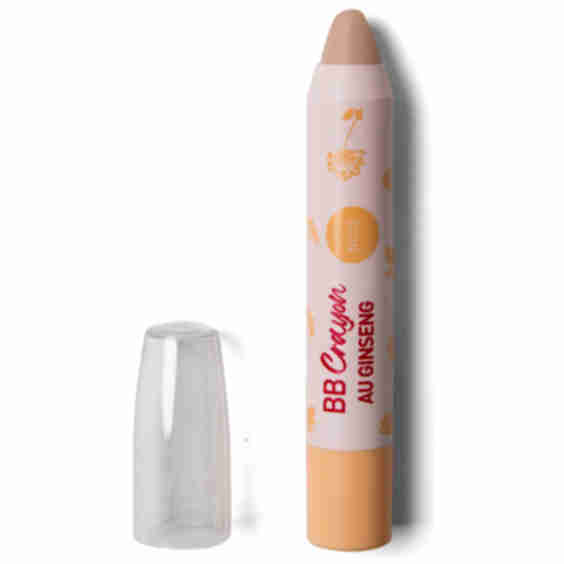 BB Crayon