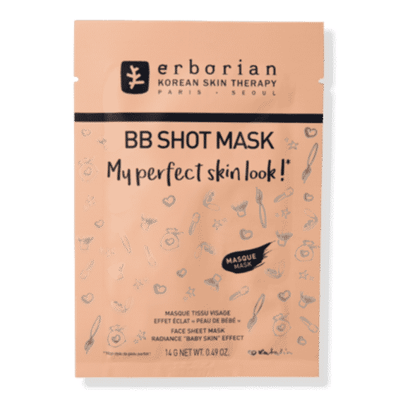 BB Shot Mask
