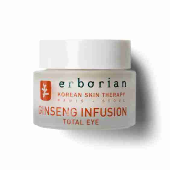 Ginseng Infusion Total Eye
