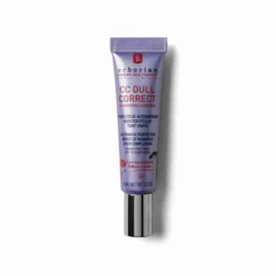 CC Dull Correct Cream SPF25 Anti-Dullness Colour Corrector