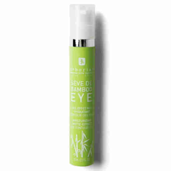 Bamboo Eye Contour Gel