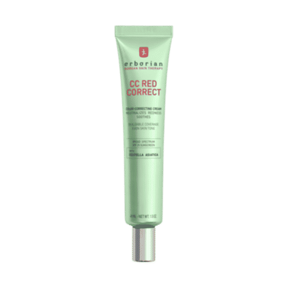CC Red Correct - Color Correcting Cream 45ml