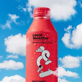 Local Weather