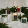 Alben Lane Candle Co.