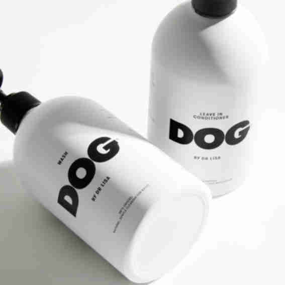 DOG by Dr Lisa Reviews