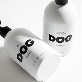 DOG by Dr Lisa