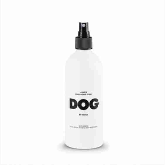 Dog Leave in Conditioner Spray