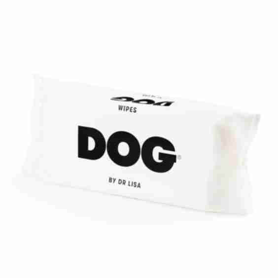 Dog Wipes