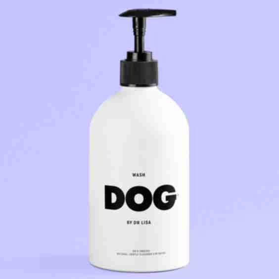 DOG Wash Shampoo
