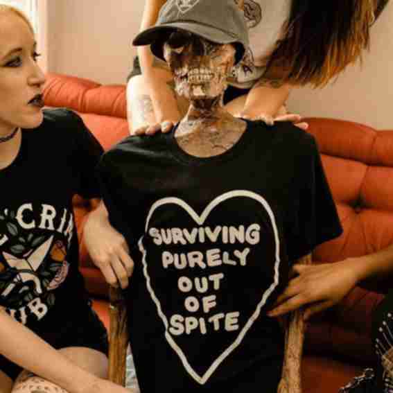 Wicked Clothes Reviews