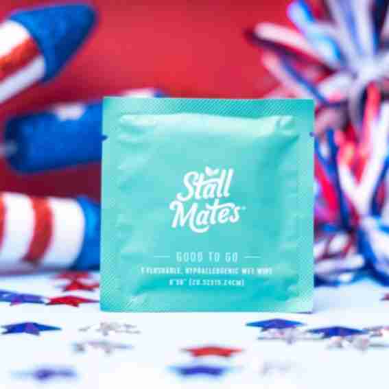 Stall Mates Reviews