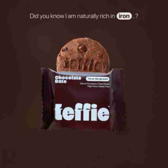 Teffie Reviews