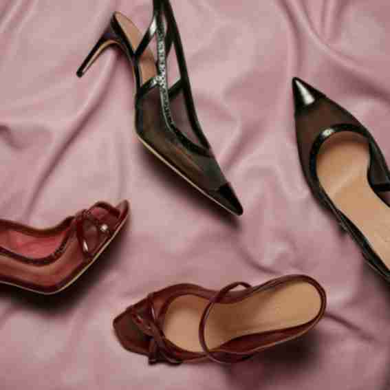 Malone Souliers Reviews