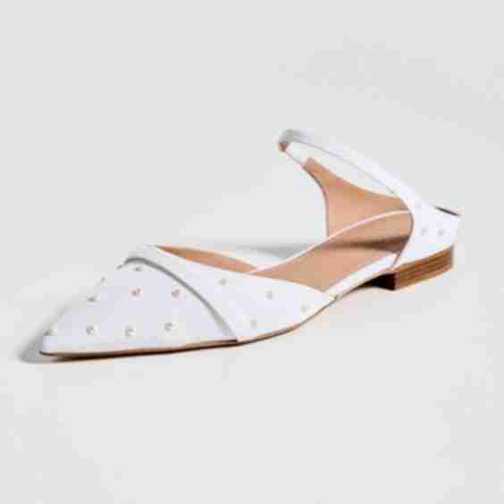 Uma 10mm Flats