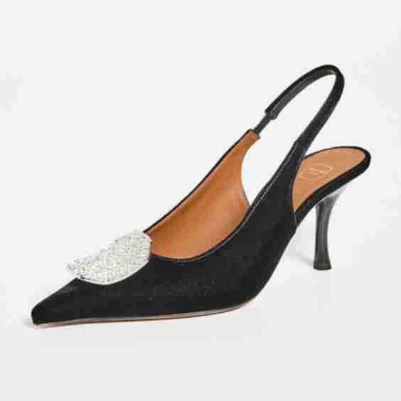 Vilma Pumps