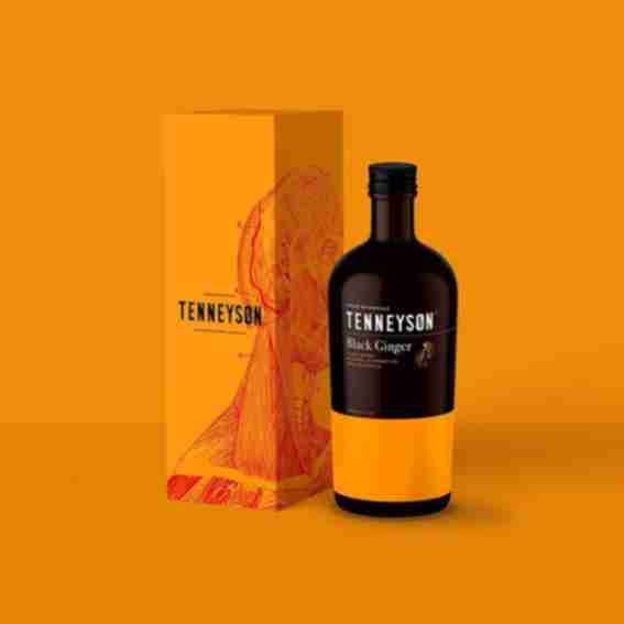 Tenneyson Reviews