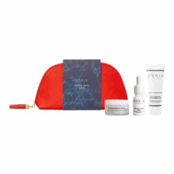Facial Skincare Mini Gift Set