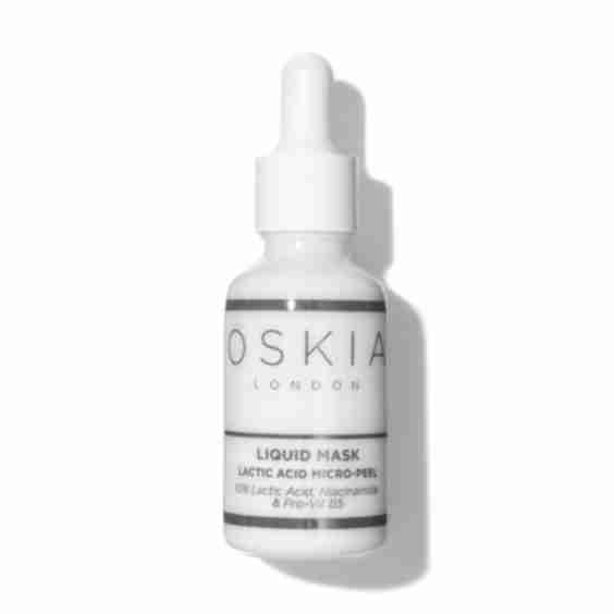 Liquid Mask Lactic Acid Micro-Peel 30ml