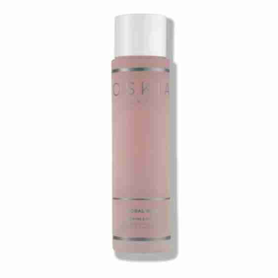 Floral Water Toner
