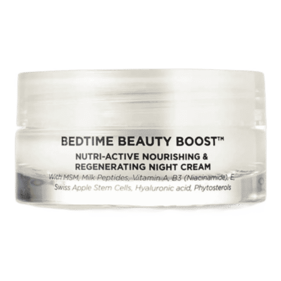 Bedtime Beauty Boost Night Cream