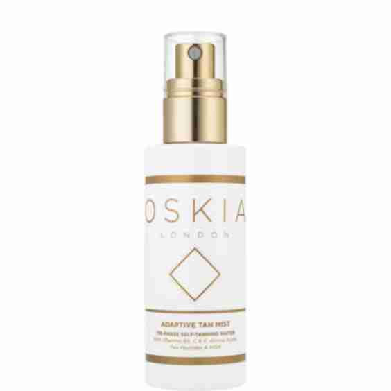Adaptive Tan Mist