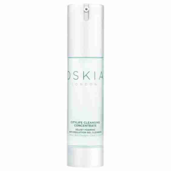 City Life Anti-Pollution Cleansing Concentrate