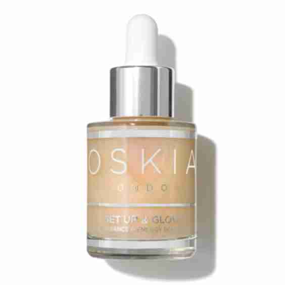 Get Up & Glow Radiance & Energy Booster