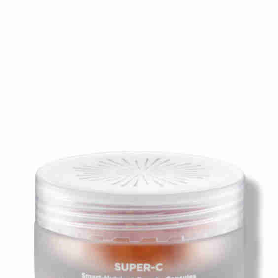 Super C Beauty Capsules