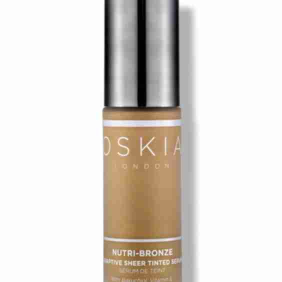 Nutri-Bronze Adaptive Sheer Tinted Serum