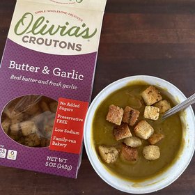 Olivia's Crouton Co., Inc.