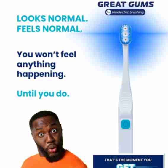 Great Gums Reviews