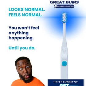 Great Gums