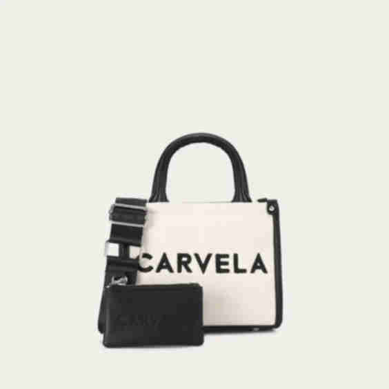Micro Sorrento Tote Bag