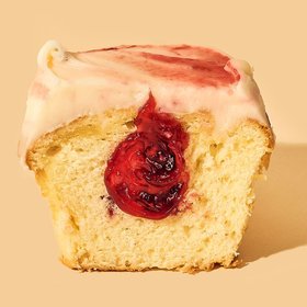 Original CRUMBS Bakeshop