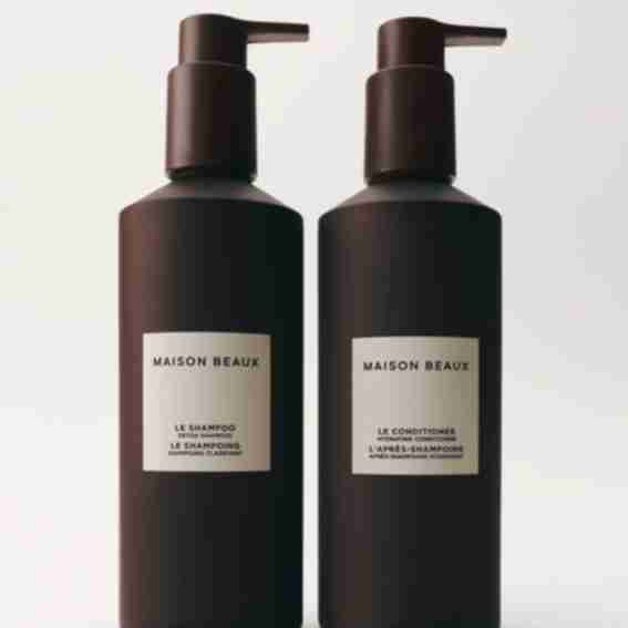 Maison Beaux Reviews