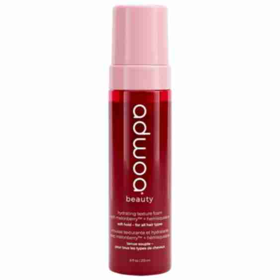 Hydrating Texture Foam