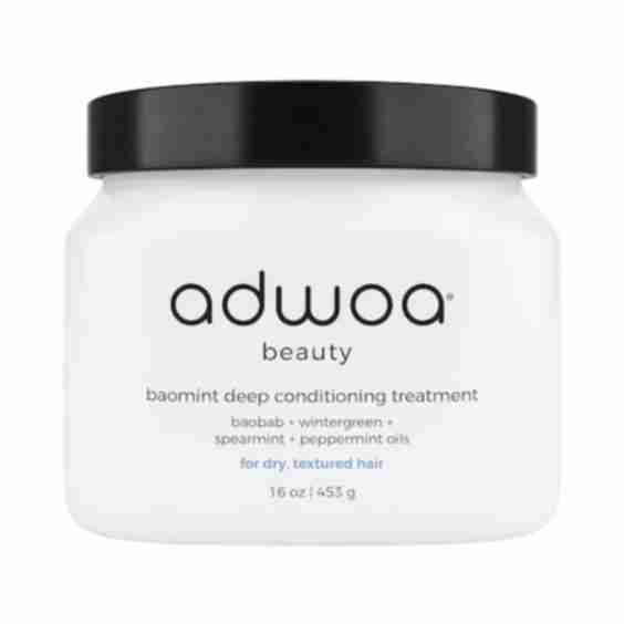 Baomint Deep Conditioning Treatment